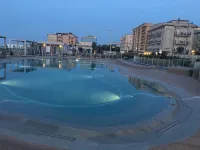 Residence Roxy - Beach
