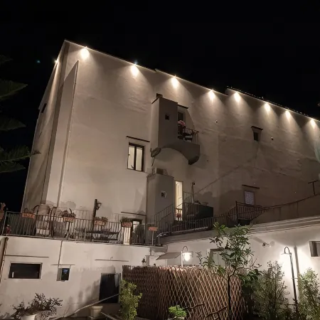 La Pennichella Sorrentina Relais