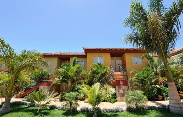 Residencial El Llano