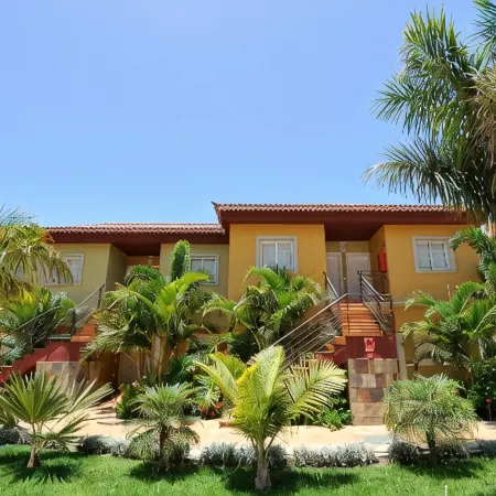 Residencial El Llano