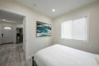 Cozy home 2bed near DTLA w/Parking