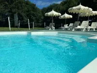 Park Hotel Junior - С бассейном