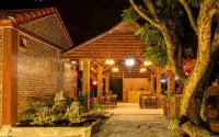 Ninh Binh Valle Montana Homestay - Vuoristonäköala