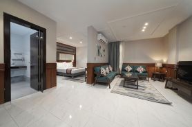 Biz Hotel Apartments