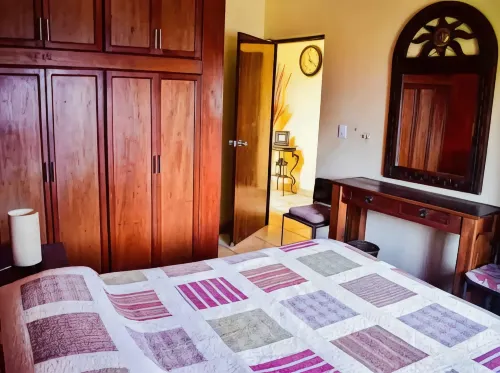 Casita Bonita - บังกะโล
