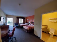 Budget Inn Williamsport