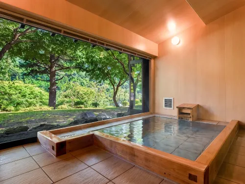 錦繡山莊 - 山景