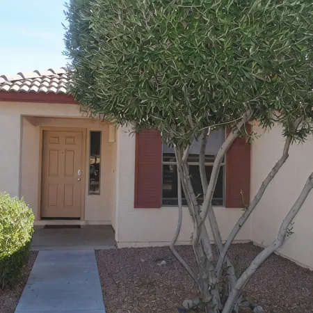3BR Home with Heated Private Pool, Golf, & Mountain Views