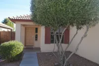 3BR Home with Heated Private Pool, Golf, & Mountain Views - Wi-Fi