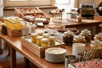 Hotel Parco Borromeo - Monza Brianza