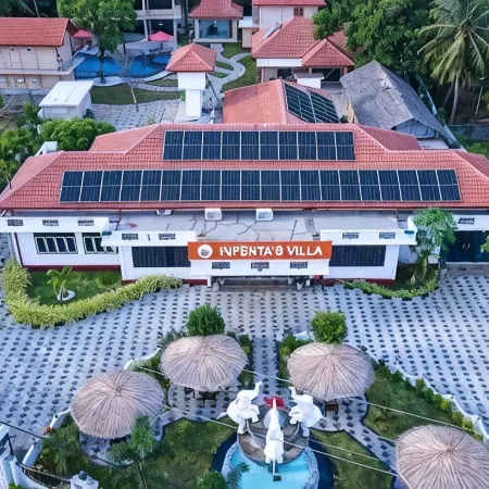 Infenta's Villa Hotel & Restaurant