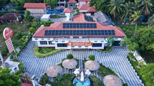 Infenta's Villa Hotel & Restaurant