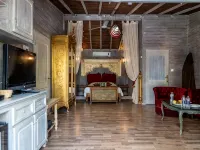 Diar Abou Habibi Hotels in Tozeur