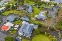 Tasman Holiday Parks - Coromandel - Wifi