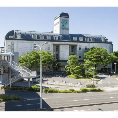 Hotel Hiroshima Sunplaza Hotels near Hiroshima Sunplaza Hall