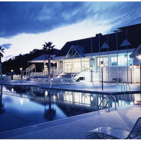 Tomoyama Kanko Hotel