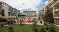 Sunny Day Club Hotel - 駐車場