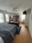 2.5 blocks from Beach in Lower Chelsea area of A.C - 2-Sterne