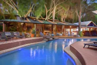 Ramada Resort by Wyndham Port Douglas - Beach