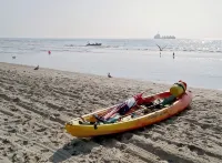 Apartment on the beach - Wi-Fi