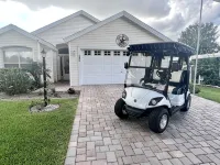 Peyton's Patio Homes in The Villages, Florida - Wifi
