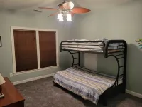 Paradise in Rehoboth.  Beautiful & Spacious Home -  August Dates Available. - Gym