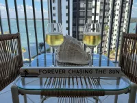 GORGEOUS PENTHOUSE-Best bayfront and gulf water views around! Ocean/Pool access! - Boutique