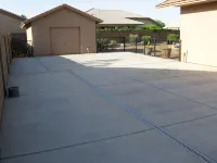 Spacious 4Br Coyote Ranch Retreat with Private Pool & RV Parking in Casa Grande - Wifi