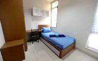 D Laris BSD - 3-Star