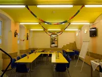 Westend City Hostel