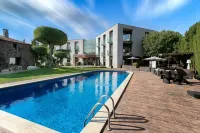 HOTEL GOLDEN BARCELONA - familiaux