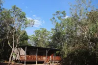 Litchfield Tourist Park Hotel a 