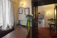 Hotel Manganelli Palace - Jacuzzi