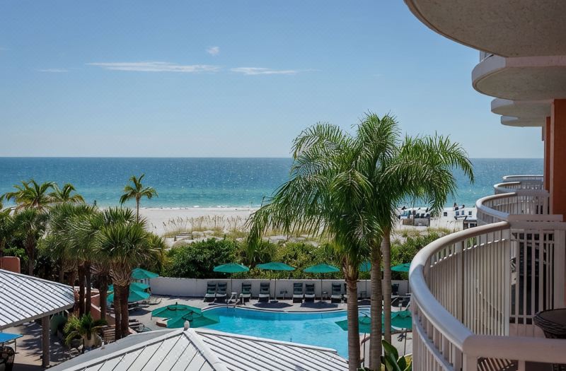 Beach House Suites by the Don CeSar photo 2