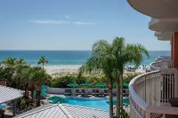 Beach House Suites by the Don CeSar - Beach