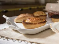 B&B Villa Ines Hotels in Leuca