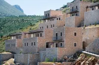 Limeni Village
