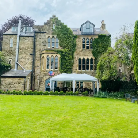Farnley Tower Guesthouse