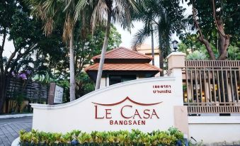 Le Casa Bangsaen