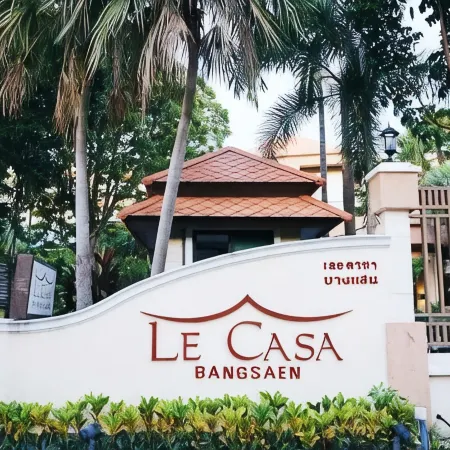 Le Casa Bangsaen