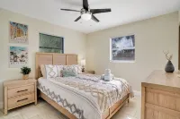 Crystal Sands Beach House II at Indian Rocks Beach - Apartments