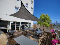 Ibis Budget Montpellier Nord Hotels near CIRAD