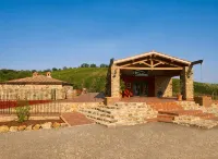 Agriturismo & Cantina Tenuta Casteani - Wi-Fi