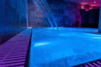 Hotel Costazzurra Museum & Spa - vasca da bagno