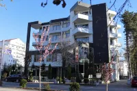 Perla Hotel Hotel di 