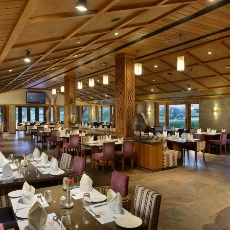 Madhubhan Resort & Spa