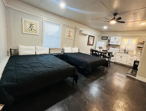 Madison gate studio - Homestays
