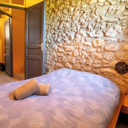 Le Refuge Provençal Nijonyas
