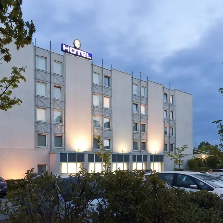 Quality Hotel Hof