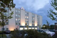 Quality Hotel Hof